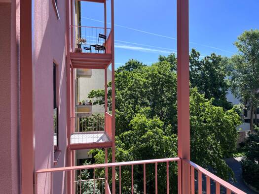 Wohnung zur Miete 1.925 € 4 Zimmer 77 m² Geschoss 2/6 frei ab 15.11.2026 Florastraße 12 Pankow Berlin 13187