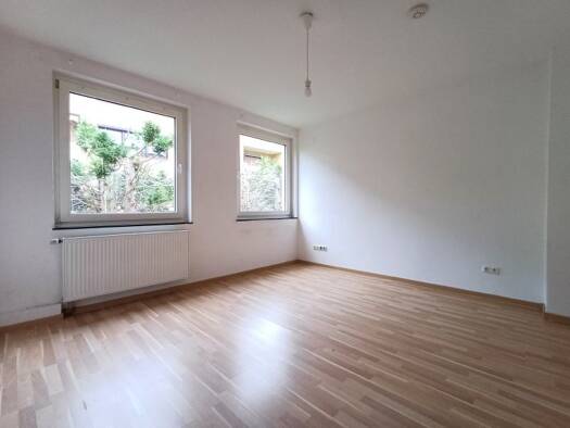 Wohnung zur Miete 425 € 1 Zimmer 36 m² frei ab sofort Hohenstaufenring 112 a Innenstadt Minden 32427