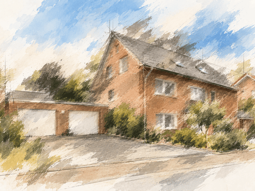Mehrfamilienhaus zum Kauf 595.000 € 12 Zimmer 342 m² 772 m² Grundstück Clarholz Herzebrock-Clarholz 33442