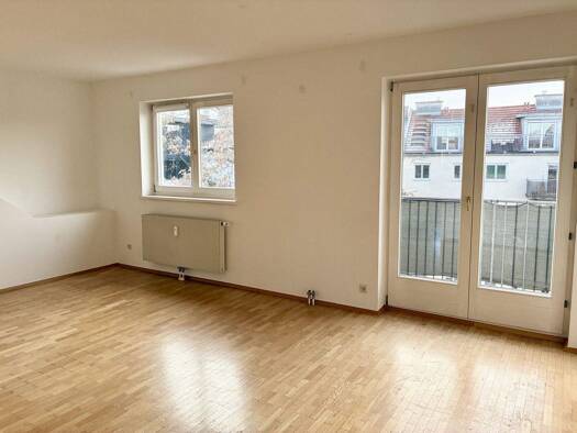 Wohnung zur Miete 844 € 3 Zimmer 97,4 m² Innere Stadt Graz 8010