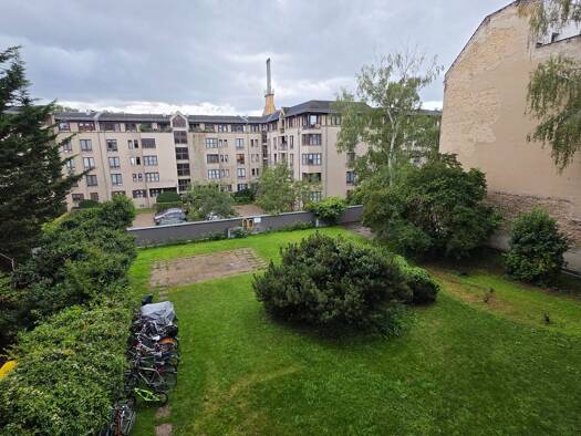 Wohnung zum Kauf 497.000 € 4 Zimmer 155 m² Gesundbrunnen Berlin 13409