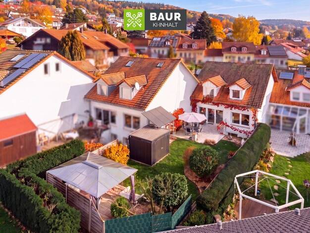 Reihenmittelhaus zum Kauf 440.000 € 4 Zimmer 115 m² 331 m² Grundstück Beuren Salem 88682