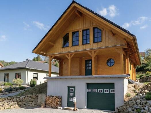Einfamilienhaus zum Kauf 539.000 € 5 Zimmer 160 m² 635 m² Grundstück Halsbach Freiberg / Halsbach 09599