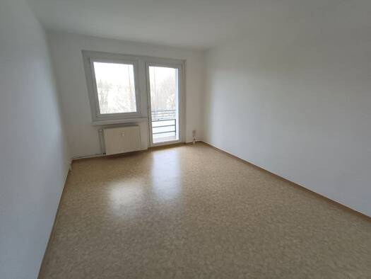 Wohnung zur Miete 292 € 3 Zimmer 59 m² 3. Geschoss frei ab sofort Martin-Ephraim-Straße 2D Weinhübel Görlitz 02827