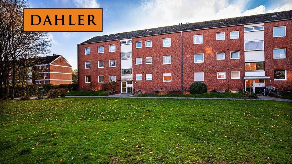 Wohnung zum Kauf 65.000 € 4 Zimmer 86,9 m² Wittmund 26409