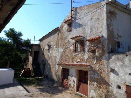 Haus zum Kauf 145.000 € 4 Zimmer 86 m² Batomalj, Baska Baska