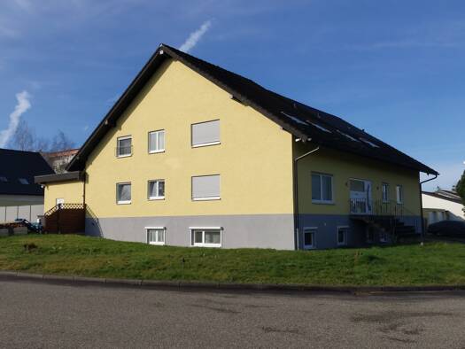Haus zum Kauf 1.100.000 € 11 Zimmer 523,6 m² 1.997 m² Grundstück Descostr. 4 Ittersbach Karlsbad 76307