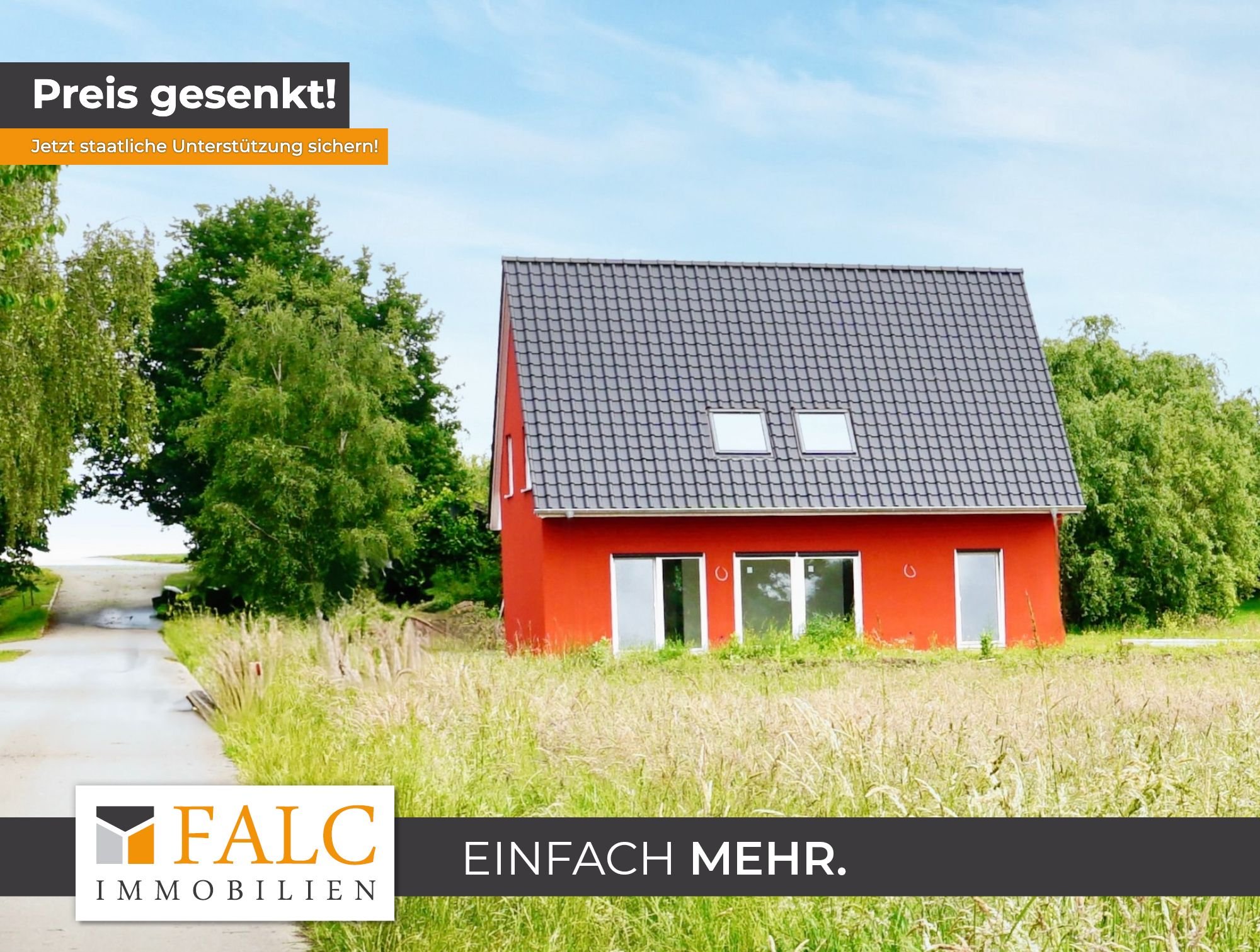 Einfamilienhaus zum Kauf 529.000 € 6 Zimmer 161 m²<br/>Wohnfläche 1.500 m²<br/>Grundstück Brackede Bleckede 21354