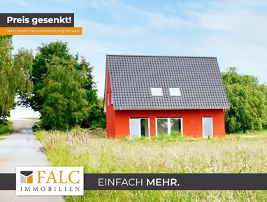 Einfamilienhaus zum Kauf 529.000 € 6 Zimmer 161 m² 1.500 m² Grundstück Brackede Bleckede 21354