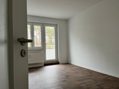 Wohnung zur Miete 520 € 3 Zimmer 61,1 m² 2. Geschoss Choriner Str. 11 Finowtal Eberswalde 16227