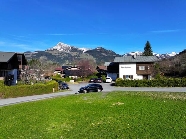 Mehrfamilienhaus zum Kauf 2.475.000 € 805 m² 1.555 m² Grundstück Kitzbühel 6370