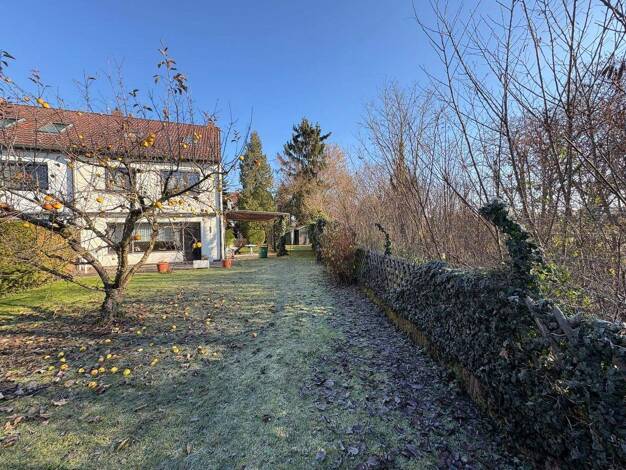 Reihenendhaus zum Kauf 598.000 € 4 Zimmer 176 m² 400 m² Grundstück frei ab sofort Reichelsdorf Nürnberg 90453