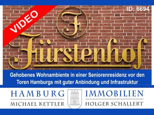 Wohnung zum Kauf 165.000 € 2 Zimmer 53 m² Henstedt-Ulzburg 24558