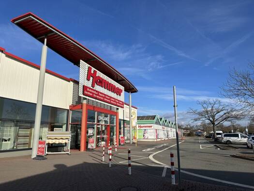 Praxisfläche zur Miete 9 Zimmer 226,4 m² Bürofläche Bieblach-Ost Gera 07552