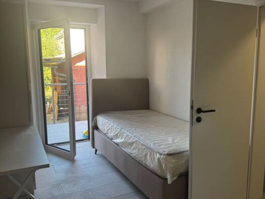 Wohnung zur Miete 850 € 1 Zimmer 20 m² Geschoss 1/2 frei ab sofort Durlach Grötzingen 76227