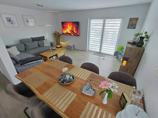 Bungalow zur Miete 1.350 € 4 Zimmer 83 m² 487 m² Grundstück Marlow 18337