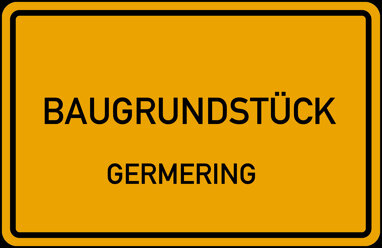 Grundstück zum Kauf 1.298.000 € 670 m² Grundstück Germering Germering 82110