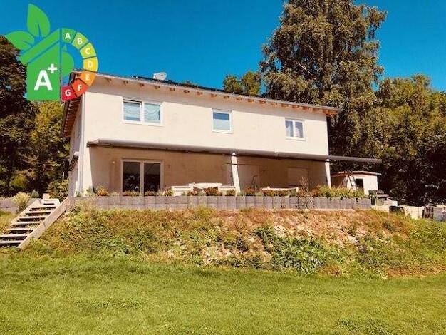 Einfamilienhaus zum Kauf 740.000 € 7 Zimmer 231 m² 1.778 m² Grundstück Pegnitz 91257