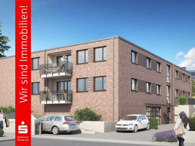 Wohnung zum Kauf 385.000 € 3 Zimmer 91 m² frei ab sofort Nahne 230 Osnabrück 49082