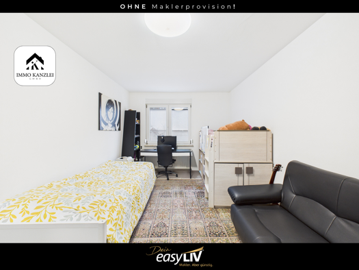 Wohnung zum Kauf 199.000 € 2 Zimmer 52 m² 1. Geschoss Ettlingenweier Ettlingen 76275