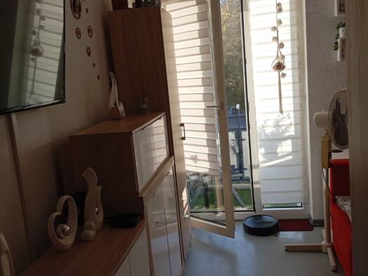 Wohnung zur Miete 275 € 1 Zimmer 24 m² Geschoss 2/2 frei ab 01.01.2027 Wesertor Kassel 34125