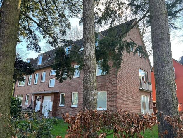 Wohnung zum Kauf 399.000 € 2,5 Zimmer 58,9 m² 2. Geschoss frei ab sofort Groß Flottbek Hamburg 22607