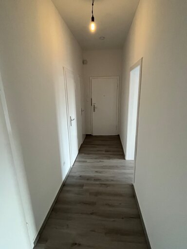 Wohnung zur Miete 619 € 3 Zimmer 89,6 m² 1. Geschoss frei ab 01.03.2025 Gitschiner Straße 70 Hochfeld Duisburg 47053