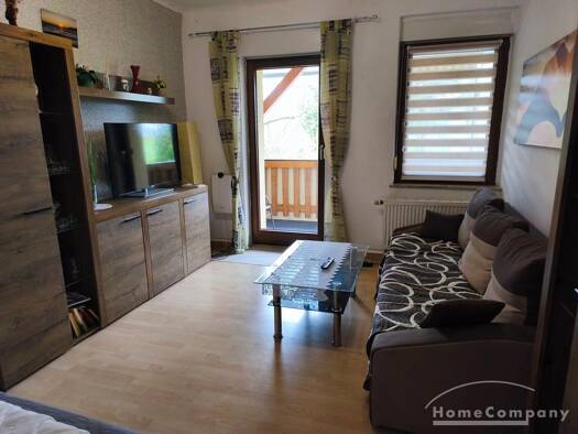 Wohnung zur Miete auf Zeit 1.100 € 2 Zimmer 60 m² frei ab sofort Gaschwitz Markkleeberg 04416
