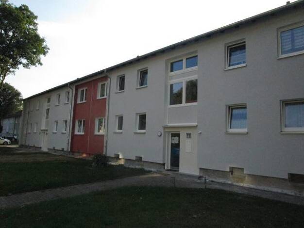 Wohnung zur Miete 587 € 3 Zimmer 69,1 m² frei ab 18.07.2026 Weidenstr. 16 Langenbochum Herten 45701