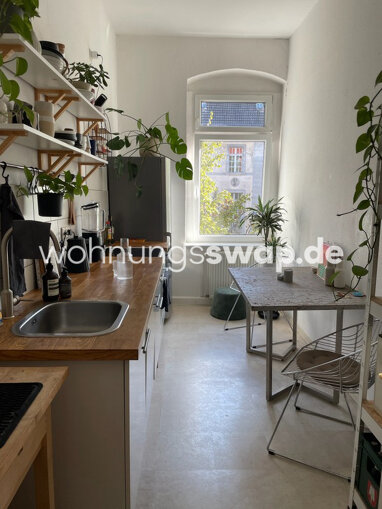 Apartment zur Miete 625 € 2 Zimmer 70 m² 3. Geschoss Prenzlauer Berg 10439