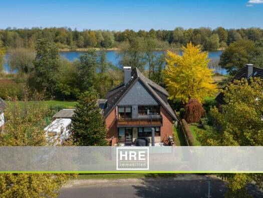 Mehrfamilienhaus zum Kauf 330.000 € 7 Zimmer 143 m² 621 m² Grundstück Burg-Grambke Bremen 28719