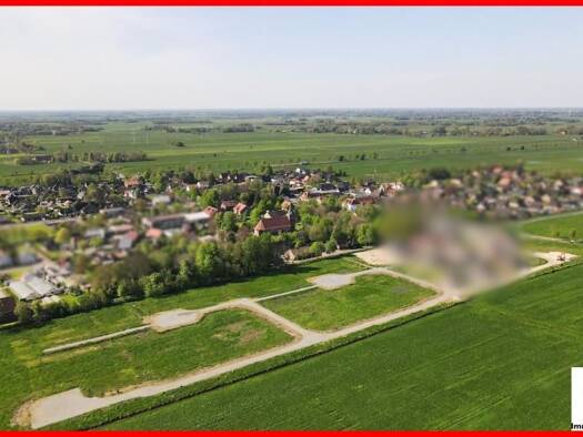 Grundstück zum Kauf 46.311 € 681 m² Grundstück Schwei Stadland 26936