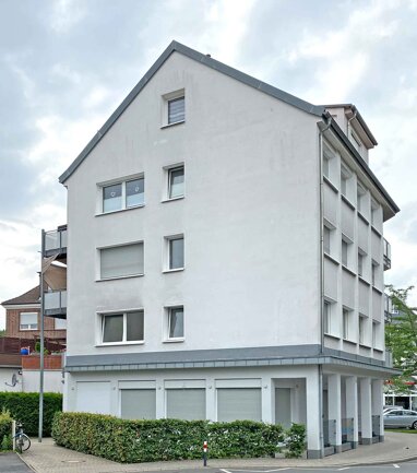 Terrassenwohnung zur Miete 680 € 3 Zimmer 88 m² EG Statistischer Bezirk 51 Hamm 59077