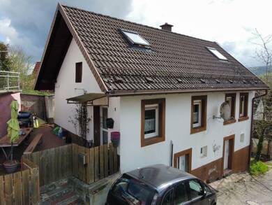 Einfamilienhaus zum Kauf 50.000 € 2 Zimmer 54 m² 90 m² Grundstück Rehweiler 66907