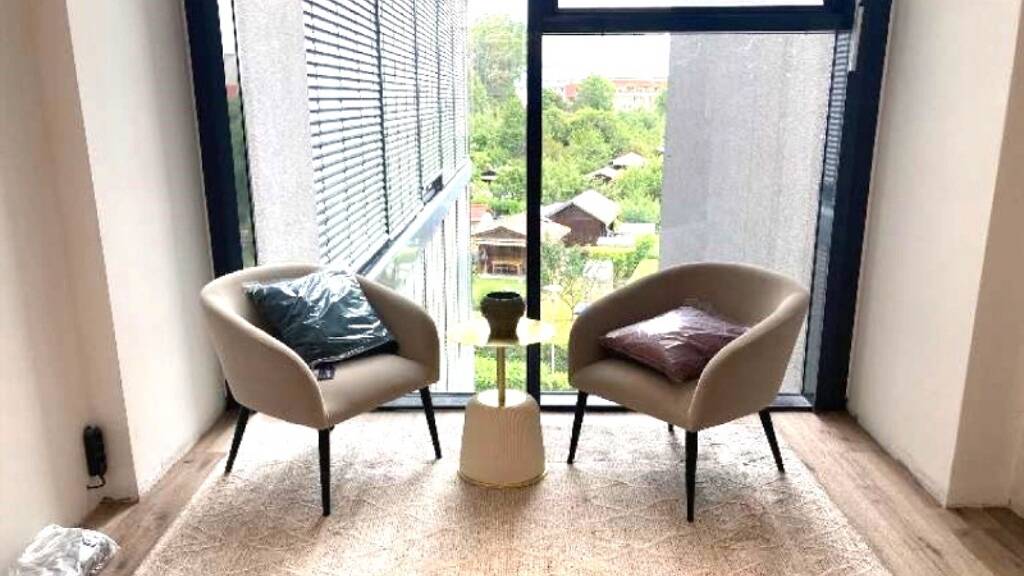 Bürofläche zur Miete provisionsfrei 368 m² Bürofläche teilbar ab 276 m² Schwabing-Freimann München 80807