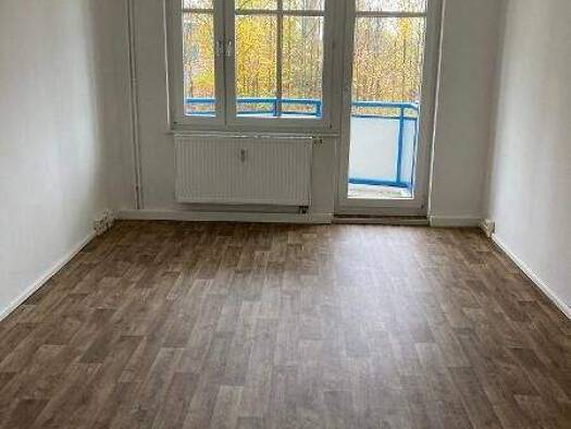 Wohnung zur Miete 250 € 1 Zimmer 34 m² Straße der Einheit 14 Großrudestedt 99195