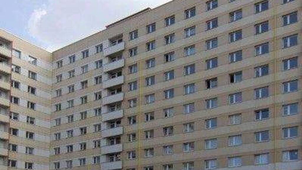 Wohnung zur Miete nur mit Wohnberechtigungsschein 454 € 2 Zimmer 52,1 m² 4. Geschoss frei ab 08.03.2026 Budapester Str. 43 Wilsdruffer Vorstadt/Seevorstadt-West Dresden 01069