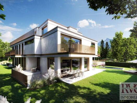 Reihenendhaus zum Kauf provisionsfrei 1.195.000 € 4 Zimmer 135,4 m² Morzg Salzburg 5020