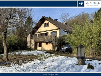 Einfamilienhaus zum Kauf 798.000 € 8 Zimmer 257 m² 9.495 m² Grundstück Gummersbach 51647