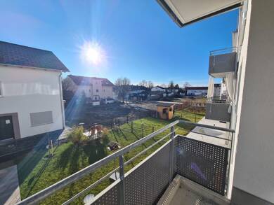 Wohnung zum Kauf - Erstbezug provisionsfrei als Kapitalanlage geeignet 641.700 € 4 Zimmer 99,6 m² Ellmosener Wies 7 Bad Aibling Bad Aibling 83043