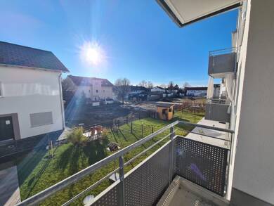 Wohnung zum Kauf - Neubau provisionsfrei als Kapitalanlage geeignet 641.700 € 4 Zimmer 99,6 m² Ellmosener Wies 7 Bad Aibling Bad Aibling 83043