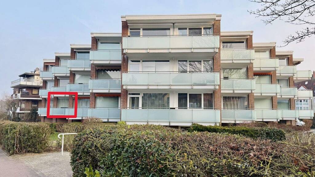 Studio zum Kauf 219.000 € 1 Zimmer 39,1 m² Scharbeutz 23683