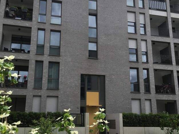 Wohnung zur Miete 919 € 2,5 Zimmer 68 m² 4. Geschoss frei ab 01.02.2026 Anna-Heinemann-Weg 21 Rüttenscheid Essen 45131