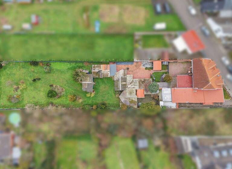 Mehrfamilienhaus zum Kauf 689.000 € 10 Zimmer 284 m² 2.383 m² Grundstück Odendorf Swisttal / Odendorf 53913