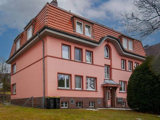 Wohnung zur Miete 490 € 3 Zimmer 66 m² frei ab sofort Siemensviertel Goslar 38640