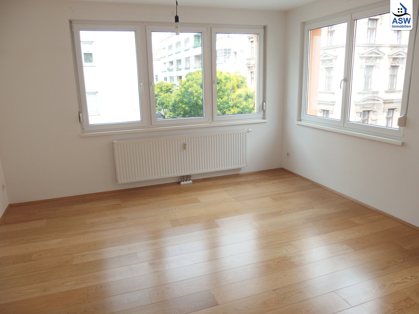 Wohnung zur Miete 717 € 2 Zimmer 46 m²<br/>Wohnfläche 2.<br/>Geschoss Brandmayergasse Wien 1050