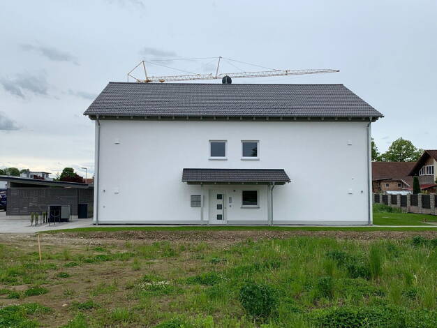 Wohnung zur Miete 780 € 3 Zimmer 84,1 m² 1. Geschoss frei ab 01.07.2025 Pocking Pocking 94060