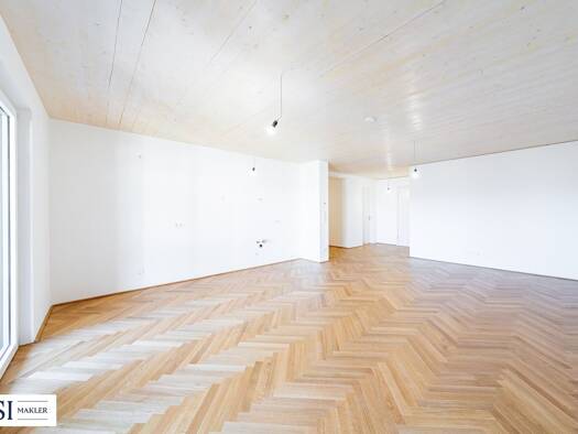 Wohnung zum Kauf - Erstbezug 1.122.000 € 4 Zimmer 108,2 m² 6. Geschoss Obere Donaustraße 23 Leopoldstadt 1020