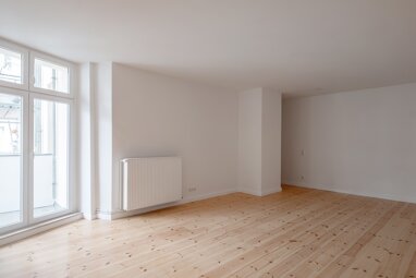 Wohnung zum Kauf 750.000 € 3 Zimmer 104 m² 3. Geschoss Prenzlauer Berg Berlin 10437