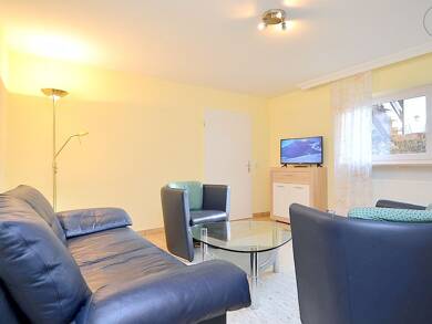 Wohnung zur Miete Wohnen auf Zeit 895 € 2 Zimmer 50 m² frei ab 01.09.2025 Sack Fürth 90765